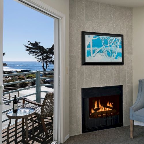 Cambria Landing Inn & Suites